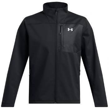 Under Armour M Shield Jacket Размер: L / Цвят: черен