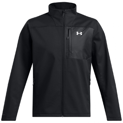 Under Armour M Shield Jacket Размер: L / Цвят: черен