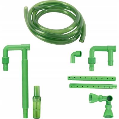 Aqua Nova kit hadic a rozstřikovacích ramp pro filtry s hadicí 16/22 mm