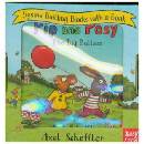 Pip and Posy Book and Blocks Set