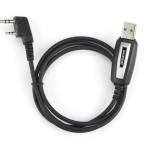 Baofeng Кабел за данни Baofeng, за програмни станции Baofeng, Puxing, Kenwood, Wouxun (Cable Baofeng)
