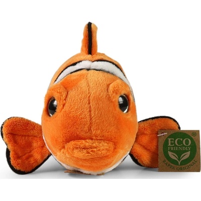 ryba klaun očkatý 25 cm