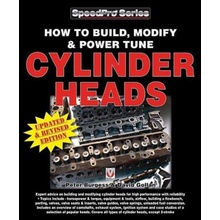 How to Build, Modify and Power Tune Cylinder Heads