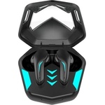 Nubi MD188 black Слушалки