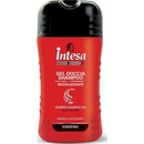 Intesa Intesa Pour Homme pánsky sprchový gél a šampón 2v1 Rivitalizzante Ginseng 250 ml