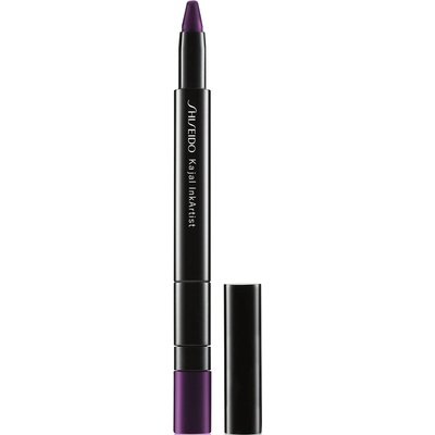 Shiseido Kajal InkArtist - Shadow, Liner, Brow Молив за очи 0, 8gr