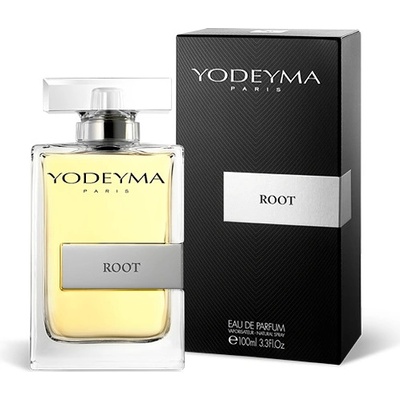 Yodeyma Root parfém pánský 100 ml
