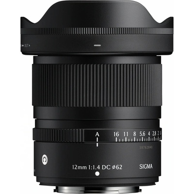 SIGMA AF 12mm / 1.4 DC Contemporary Fuji X (APS-C)