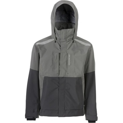 Bunda Grundéns Gambler GoreTex Jacket Charcoal
