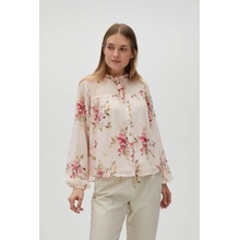 Marisse Women's Shirt L-Ko-4634 L.Pink