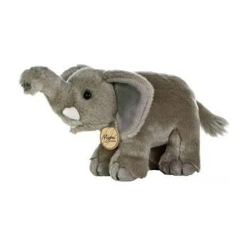 Aurora Плюшена играчка Аврора - Слон 28 см. 460009