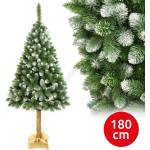 ELMA Коледна елха със стебло 180 см бор (ea0006)