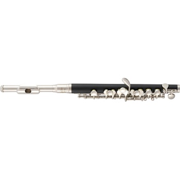 Latone LPC 700 Black Majesty Пиколо флейта (LPC700BM)