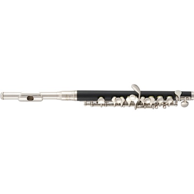 Latone LPC 700 Black Majesty Пиколо флейта (LPC700BM)