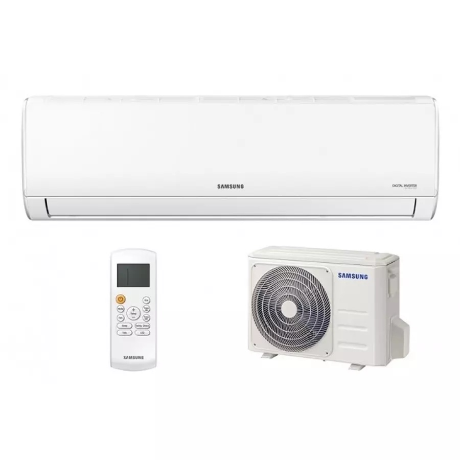 Samsung AR12TXHQASINEU / AR12TXHQASIXEU
