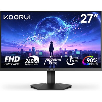 KOORUI GN02
