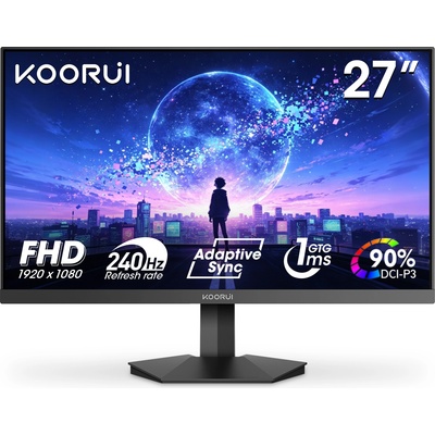 KOORUI GN02