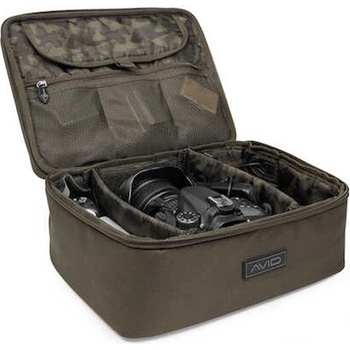 Avid Carp Pouzdro A Spec Tech Pack