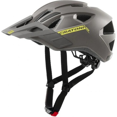 CRATONI AllRide Anthracite Matt 2024