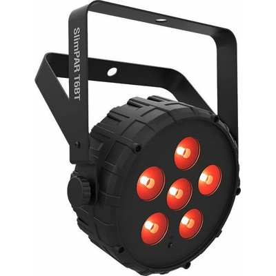 CHAUVET DJ SlimPar T6 BT