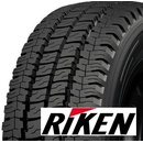 Riken Cargo 185/80 R14 102/100R