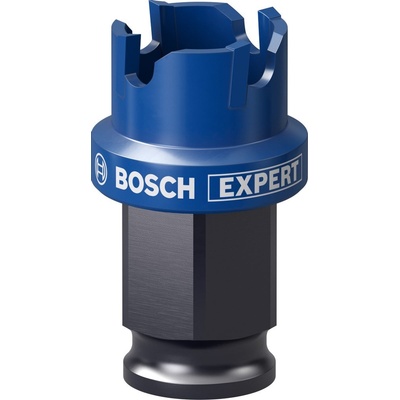 Vrtací korunka - děrovka na plech a nerez Bosch EXPERT Sheet Metal - 22x5mm (2608900493)