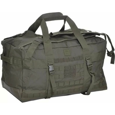 Gurkha Tactical taška tactical carry-all zelená 65l