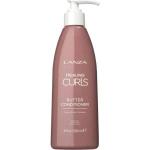 Lanza Healing Curls Балсам за къдрава коса, 236 ml - ozone