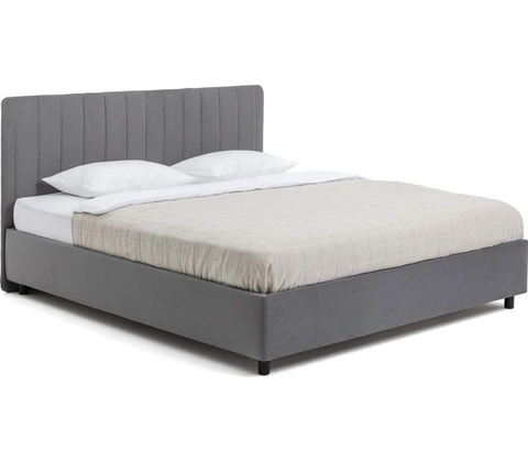 Bonami Selection Myra Slim Line šedá