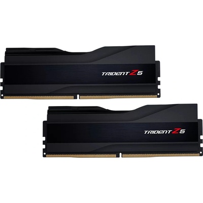 G.Skill Trident Z5 DDR5 64GB 6000MHz CL30 (2x32GB) F5-6000J3040G32GX2-TZ5K