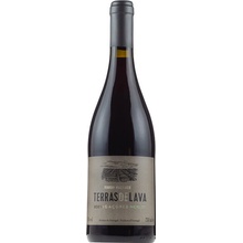Ilha do Pico Terras de Lava Merlot 2021 13% 0,75 l (čistá fľaša)