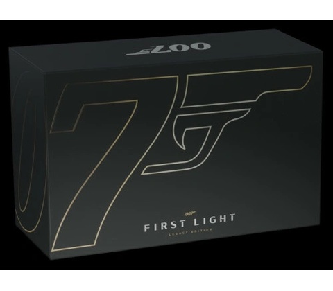 007 First Light (Legacy Edition)