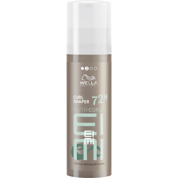 Image 1 of Wella Eimi Nutricurls Гел-крем за коса Curl Shaper, 150 ml
