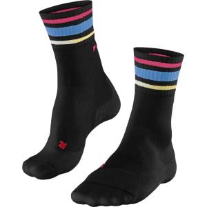 Falke Мъжки чорапи за бягане Falke Falke RU3 Comfort Sunshift Running socks - Black - размер 44-45 (EU) (207-1297-0112)