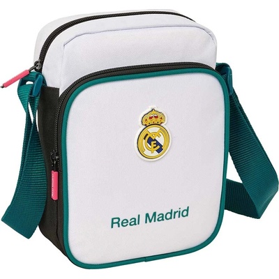 Safta Taštička REAL MADRID 25/26 Home