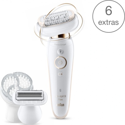 Braun Silk-épil 9 Flex 9030