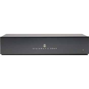 Steinway & Sons A2
