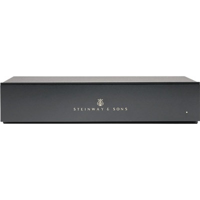 Steinway & Sons A2