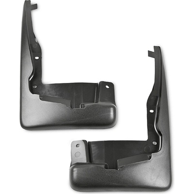 Škoda Fabia-Přední lapače nečistot KEA400003B KEA400003B | Zboží Auto