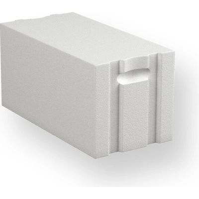 PORFIX - pórobetón, a.s. PORFIX Tvárnice P2-440 250x250x500 mm PDK