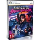 Hry na PC Far Cry 3: Blood Dragon