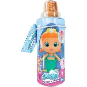 IMC Toys Bloopies: Забавната русалка в бутилка - Софи (923942SO)