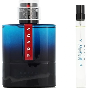 Prada Luna Rossa Ocean EDT 100+10 ml Парфюми