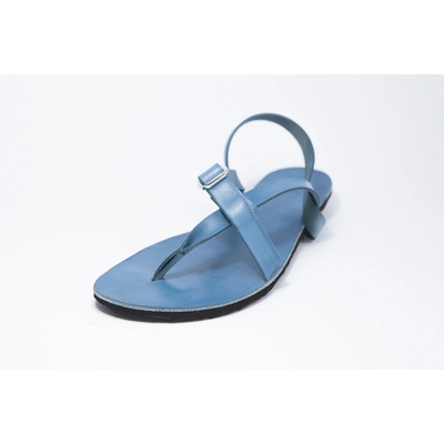 Jenon Leather HUARACHE ocean