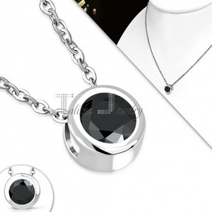 Talitha Модерно дамско колие - talitha-jewelry - 25,99 лв