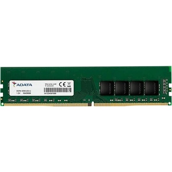 Adata Premier DDR4 8GB 3200MHz CL22 AD4U32008G22-SGN