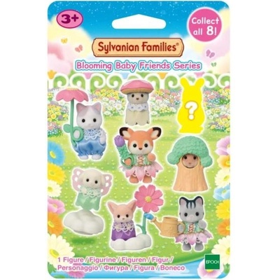 EPOCH Пролетни животински бебета