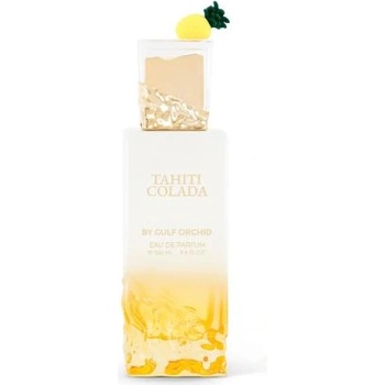 Gulf Orchid Mocktail Collection Tahiti Colada EDP 100 ml