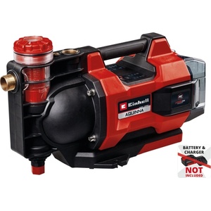 Einhell AQUINNA 36/38 F (4180420)