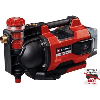 Image 1 of Einhell AQUINNA 36/38 F (4180420)